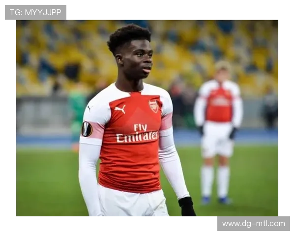 萨卡的比赛表现与战术角色如何体现真实水平