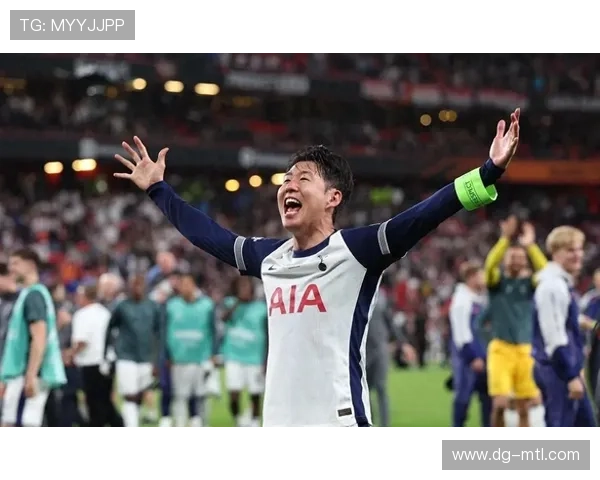 孙兴慜：从高价引援到热刺传奇的长期稳定输出解析