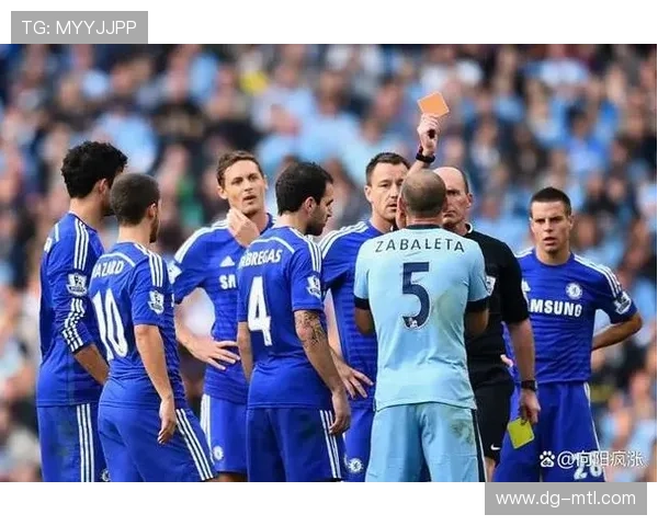 切尔西争四竞争形势复杂，多队混战致格局持续波动