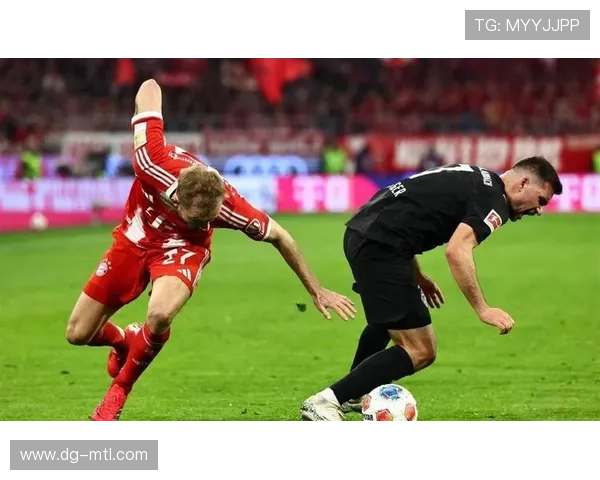 危机四伏！拜仁战术失衡与内部矛盾正导致豪门地位下滑？