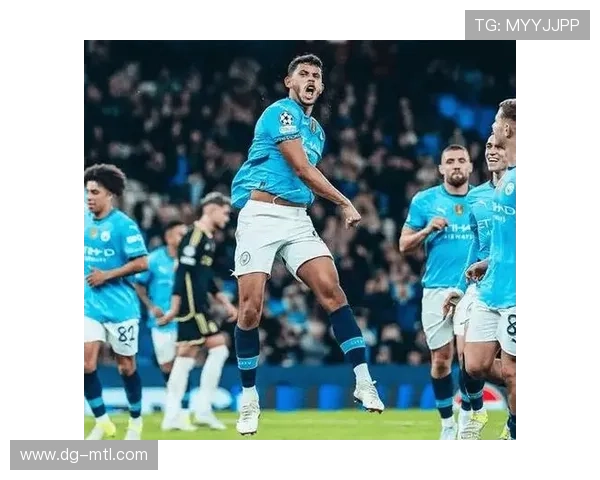 曼城看似掌控比赛，统治力却已藏不住下滑迹象？