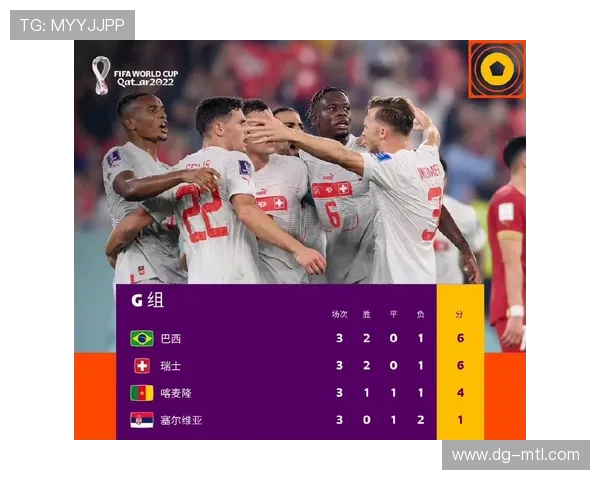 2026世界杯G组积分榜最新预测分析